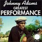 Click here to buy Greatest Performances by  Johnny Adams .