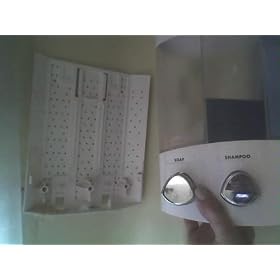 AVIVA TRIO Dispenser