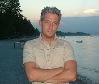 Image of Max Dezzi