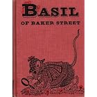 BASIL OF BAKER STREET by Eve Titus and Illustrated Paul Galdone
