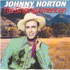 johny horton