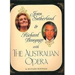 Joan Sutherland and Richard Bonynge With the Australian Opera book cover