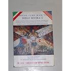 Official Guide Book to Diego Rivera's Frescoes in the National Palace, Supreme Court of... by 