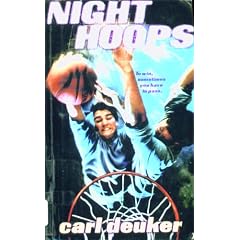 Night Hoops