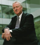 Robert Shaw, professor of Marketing Metrics at the Cass Business School