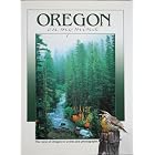 Oregon on My Mind by Falcon Press