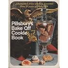 Pillsbury's Bake-Off Cookie Book; Shortcutted Prize Winning Favorites from 18 Years of... by  Pillsbury Company