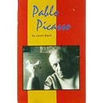Pablo Picasso (Scott Foresman Reading, 150A) book cover