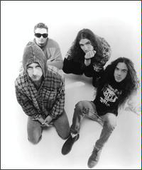 Image of Alice In Chains