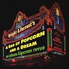 A Bag Of Popcorn and A Dream (1998 Concept Cast) by George Forrest, John Redsecker, Concessionaires, Rick Centalonza, and Fred Barton