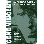Gene Vincent book cover