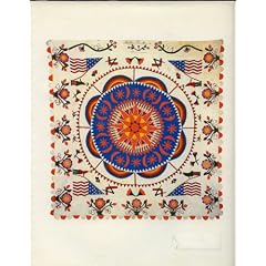 All Flags Flying: American Patriotic Quilts as Expressions of Liberty