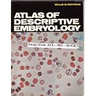 Atlas of Descriptive Embryology by 