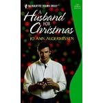 Husband For Christmas (Silhouette Yours Truly)
