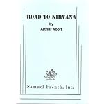 Road to Nirvana a Play book cover
