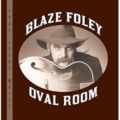 Oval Room