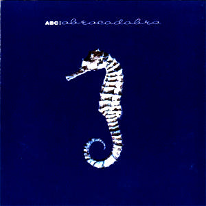 Abracadabra by ABC (Audio CD - 1991)