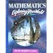Mathematics: Exploring Your World (Grade 7)