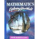 Mathematics: Exploring Your World (Grade 7)