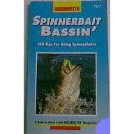Click here to buy Spinnerbait Bassin' by  Bourne .