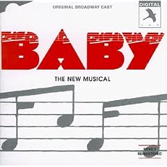BABY, The New Musical