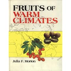 Fruits of Warm Climates