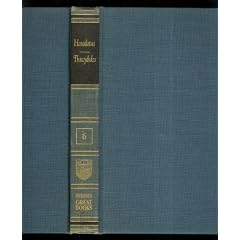 Great Books #6 - Herodotus - Thucydides