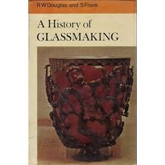 History of Glass Making