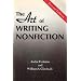The Art of Writing Nonfiction