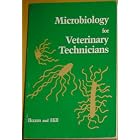 Click here to buy Microbiology For Veterinary Technicians by Muhammed Ikram DVM Msc PhD and Eloyes Hill MT(ASCP).