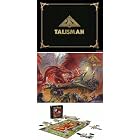 Click here to buy Talisman: The Magical Quest Game by  Black Industries.