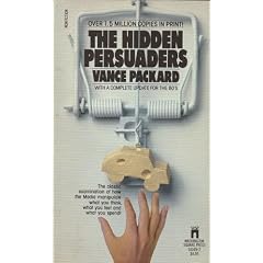 The Hidden Persuaders