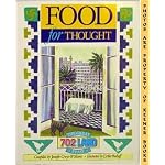 Food For Thought (The Great 702 Land Feast) book cover