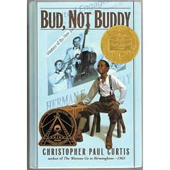 Bud, Not Buddy