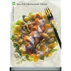 Low-fat Microwave Meals (Microwave Cooking Library) by  Barbara Methven