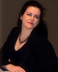 Image of Tracy Cooper-Posey