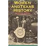 Women & Texas History: Selected Essays by Fane Downs