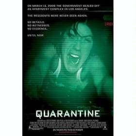 Quarantine [Theatrical Release]