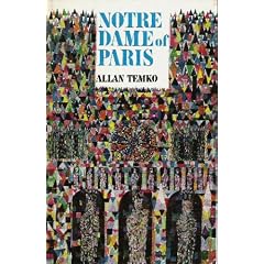 Notre Dame of Paris