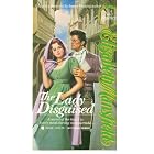 The Lady Disguised (Regency Romance) by Elizabeth Mansfield
