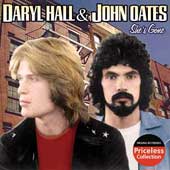 She's Gone by Hall & Oates