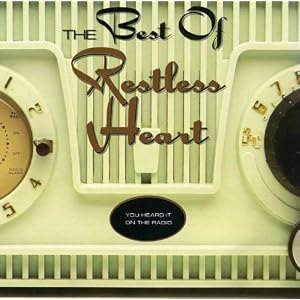 Best Of Restless Heart
