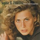 Damn I Wish I Was Your Lover by  Sophie B. Hawkins 