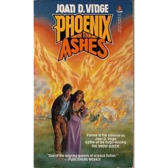 Phoenix in the Ashes
