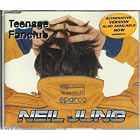 Neil Jung by Teenage Fanclub