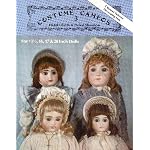 Costume Cameos 3 (Costume Cameos) book cover