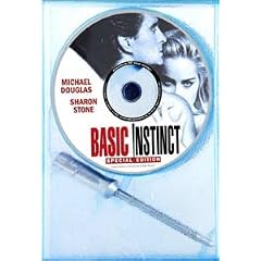 Basic Instinct (Collector's Edition - Unrated) by 