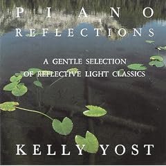 Piano Reflections