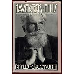 Havelock Ellis: A Biography book cover