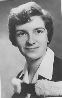 Image of Margaret Kell Virany